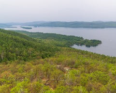 2022 Hike-A-Thon Photography by Carl Heilman, II