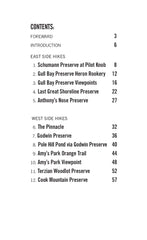 12 Short Hikes on Preserves Near Lake George