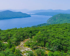 2023 Hike-A-Thon Photography by Carl Heilman, II