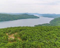 2022 Hike-A-Thon Photography by Carl Heilman, II