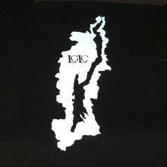 Lake George Watershed Decal