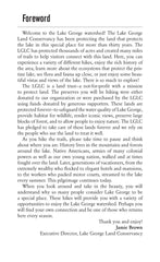 12 Short Hikes on Preserves Near Lake George