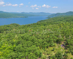 2018 Hike-A-Thon Photography by Carl Heilman, II