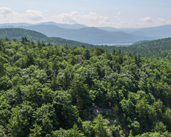 2018 Hike-A-Thon Photography by Carl Heilman, II