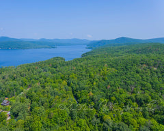 2023 Hike-A-Thon Photography by Carl Heilman, II