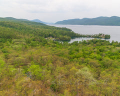 2022 Hike-A-Thon Photography by Carl Heilman, II