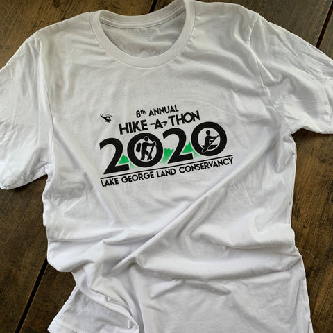 Hike-A-Thon T-Shirt - 2020