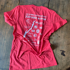 Cotton/Poly blend, back