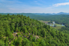 2019 Hike-A-Thon Photography by Carl Heilman, II