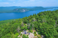 2019 Hike-A-Thon Photography by Carl Heilman, II