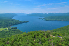 2019 Hike-A-Thon Photography by Carl Heilman, II