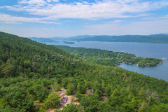 2019 Hike-A-Thon Photography by Carl Heilman, II