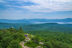 2019 Hike-A-Thon Photography by Carl Heilman, II