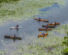 2019 Hike-A-Thon Photography by Carl Heilman, II