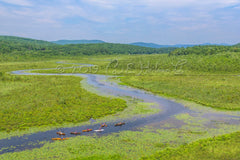 2019 Hike-A-Thon Photography by Carl Heilman, II