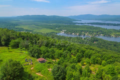 2019 Hike-A-Thon Photography by Carl Heilman, II