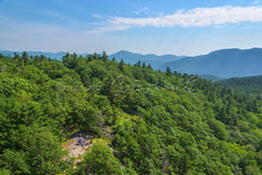 2019 Hike-A-Thon Photography by Carl Heilman, II