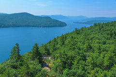 2019 Hike-A-Thon Photography by Carl Heilman, II