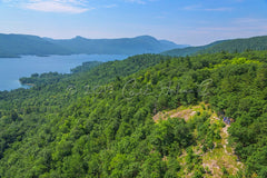 2019 Hike-A-Thon Photography by Carl Heilman, II