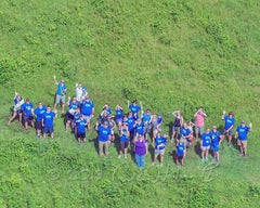 2019 Hike-A-Thon Photography by Carl Heilman, II