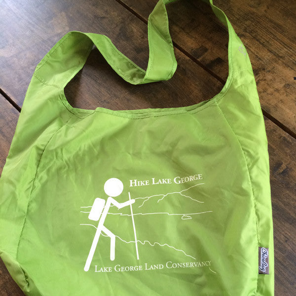 Hike Lake George Sling ChicoBag
