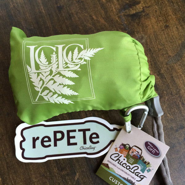 Hike Lake George Sling ChicoBag - Main Image