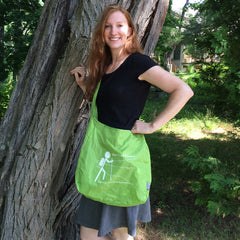 Hike Lake George Sling ChicoBag