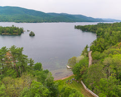 2022 Hike-A-Thon Photography by Carl Heilman, II