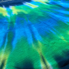 Hike-A-Thon Tie-Dye T-Shirt - 2022