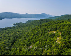 2023 Hike-A-Thon Photography by Carl Heilman, II