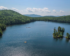 2018 Hike-A-Thon Photography by Carl Heilman, II