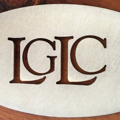 LGLC Keychain