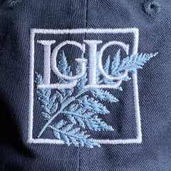 LGLC Baseball Cap, Adjustable and Fitted