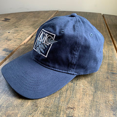 LGLC Baseball Cap, Adjustable and Fitted