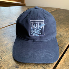 LGLC Baseball Cap, Adjustable and Fitted
