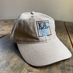 LGLC Baseball Cap, Adjustable and Fitted