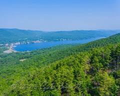 2023 Hike-A-Thon Photography by Carl Heilman, II