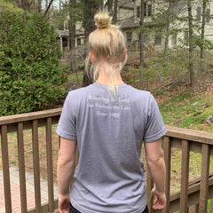 LGLC Short-Sleeved T-Shirt