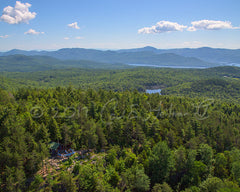 2017 Hike-A-Thon Photography by Carl Heilman, II