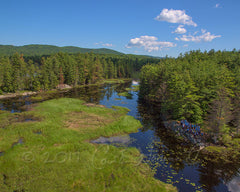 2017 Hike-A-Thon Photography by Carl Heilman, II