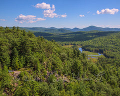 2017 Hike-A-Thon Photography by Carl Heilman, II