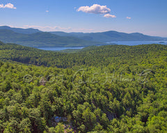 2017 Hike-A-Thon Photography by Carl Heilman, II