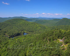 2017 Hike-A-Thon Photography by Carl Heilman, II