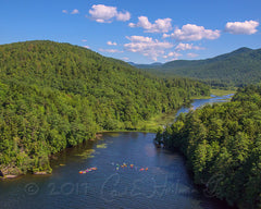 2017 Hike-A-Thon Photography by Carl Heilman, II
