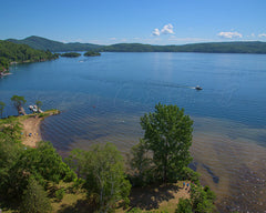 2017 Hike-A-Thon Photography by Carl Heilman, II