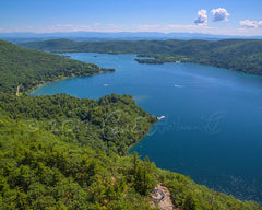 2017 Hike-A-Thon Photography by Carl Heilman, II