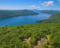 2017 Hike-A-Thon Photography by Carl Heilman, II