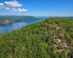 2017 Hike-A-Thon Photography by Carl Heilman, II