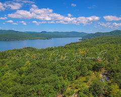 2017 Hike-A-Thon Photography by Carl Heilman, II