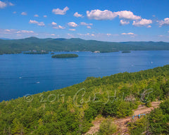 2017 Hike-A-Thon Photography by Carl Heilman, II